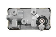 Turbine regulator compatible G-66/6NW009228/ MERCEDES KLASA C C200CDI/C220CDI 2007-, KLASA E E200CDI/E220CDI 2006- ECD-ME-003