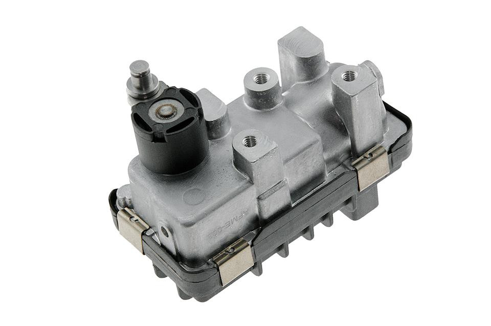 Turbine regulator compatible G-66/6NW009228/ MERCEDES KLASA C C200CDI/C220CDI 2007-, KLASA E E200CDI/E220CDI 2006- ECD-ME-003