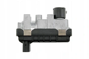 Turbine regulator compatible G-108/6NW008412/ MERCEDES KLASA E W211 2.7CDI 2002-2009 - ECD-ME-005
