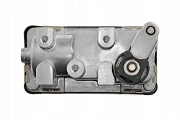 Turbine regulator compatible G-108/6NW008412/ MERCEDES KLASA E W211 2.7CDI 2002-2009 - ECD-ME-005