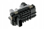 Turbine regulator compatible G-108/6NW008412/ MERCEDES KLASA E W211 2.7CDI 2002-2009 - ECD-ME-005