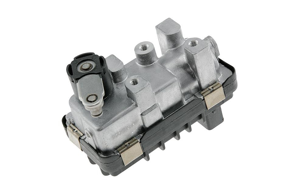 Turbine regulator compatible G-108/6NW008412/ MERCEDES KLASA E W211 2.7CDI 2002-2009 - ECD-ME-005