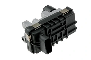 Turbine regulator compatible G-001/6NW009660/ JEEP GRAND CHEROKEE 2007-,MERCEDES KLASA C 2003-2008,KLASA E 2005-2010,KLASA M 2005-2009,KLASA R 2005-2010,SPRINTER 2009-2013 - ECD-ME- 012