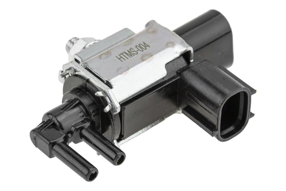 PRESSURE REGULATION VALVE compatible MITSUBISHI ASX 1.8DID 2010-,L200 2.5TD 1996-,LANCER 1.8DID 2010-,OUTLANDER 2.2DID 2007-,PAJERO II 2.5TD 1991-,PAJERO III 2.5TD 2000-,PAJERO IV 3.2DID 2007-, PAJERO SPORT 2.5TD 1998-, PAJERO SPORT 2.4D 2016-