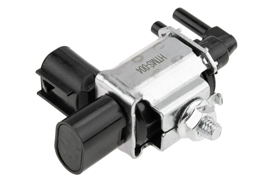 PRESSURE REGULATION VALVE compatible MITSUBISHI ASX 1.8DID 2010-,L200 2.5TD 1996-,LANCER 1.8DID 2010-,OUTLANDER 2.2DID 2007-,PAJERO II 2.5TD 1991-,PAJERO III 2.5TD 2000-,PAJERO IV 3.2DID 2007-, PAJERO SPORT 2.5TD 1998-, PAJERO SPORT 2.4D 2016-