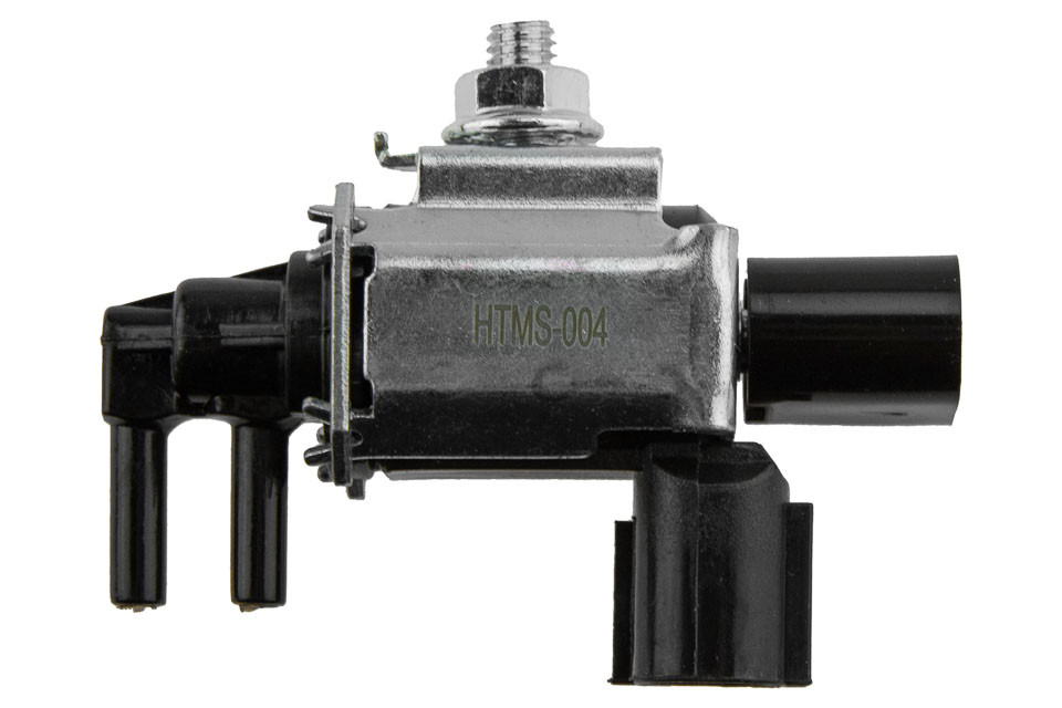 PRESSURE REGULATION VALVE compatible MITSUBISHI ASX 1.8DID 2010-,L200 2.5TD 1996-,LANCER 1.8DID 2010-,OUTLANDER 2.2DID 2007-,PAJERO II 2.5TD 1991-,PAJERO III 2.5TD 2000-,PAJERO IV 3.2DID 2007-, PAJERO SPORT 2.5TD 1998-, PAJERO SPORT 2.4D 2016-