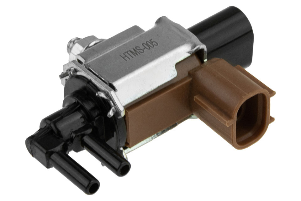PRESSURE REGULATION VALVE comp. MITSUBISHI GALANT 2.0 1996-,L200 2.5TD/1996-,LANCER 2.0 2003-,OUTLANDER 2.0 2003-,PAJERO II 2.5TD 1991-,PAJERO III 2.5TD 2000-,PAJERO IV 3.8 2007-,PAJERO SPORT 2.5TD 1998-,SPACE RUNNER 2.0 1998-,SPACE WAGON 2.0/2.4 1998