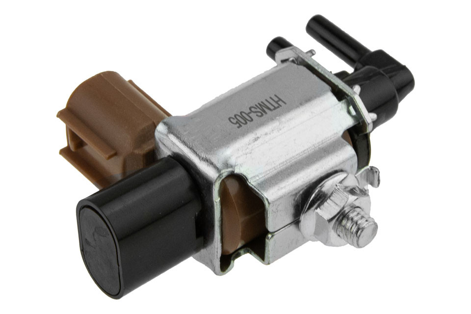 PRESSURE REGULATION VALVE comp. MITSUBISHI GALANT 2.0 1996-,L200 2.5TD/1996-,LANCER 2.0 2003-,OUTLANDER 2.0 2003-,PAJERO II 2.5TD 1991-,PAJERO III 2.5TD 2000-,PAJERO IV 3.8 2007-,PAJERO SPORT 2.5TD 1998-,SPACE RUNNER 2.0 1998-,SPACE WAGON 2.0/2.4 1998
