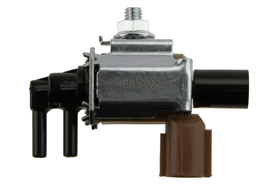 PRESSURE REGULATION VALVE comp. MITSUBISHI GALANT 2.0 1996-,L200 2.5TD/1996-,LANCER 2.0 2003-,OUTLANDER 2.0 2003-,PAJERO II 2.5TD 1991-,PAJERO III 2.5TD 2000-,PAJERO IV 3.8 2007-,PAJERO SPORT 2.5TD 1998-,SPACE RUNNER 2.0 1998-,SPACE WAGON 2.0/2.4 1998