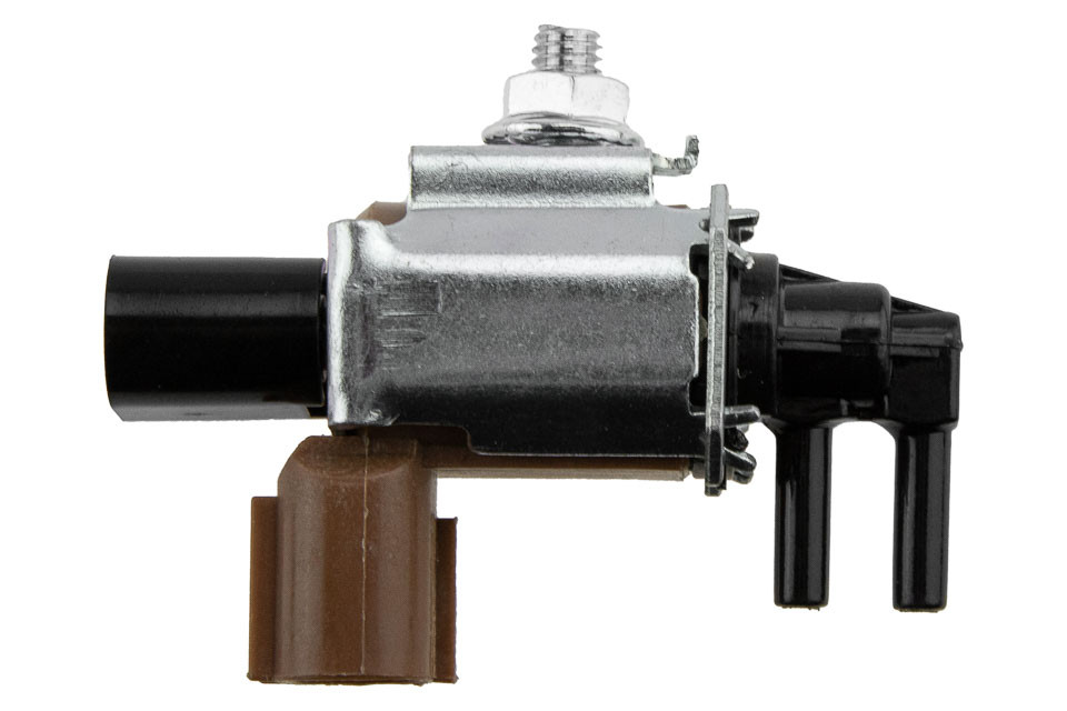 PRESSURE REGULATION VALVE comp. MITSUBISHI GALANT 2.0 1996-,L200 2.5TD/1996-,LANCER 2.0 2003-,OUTLANDER 2.0 2003-,PAJERO II 2.5TD 1991-,PAJERO III 2.5TD 2000-,PAJERO IV 3.8 2007-,PAJERO SPORT 2.5TD 1998-,SPACE RUNNER 2.0 1998-,SPACE WAGON 2.0/2.4 1998