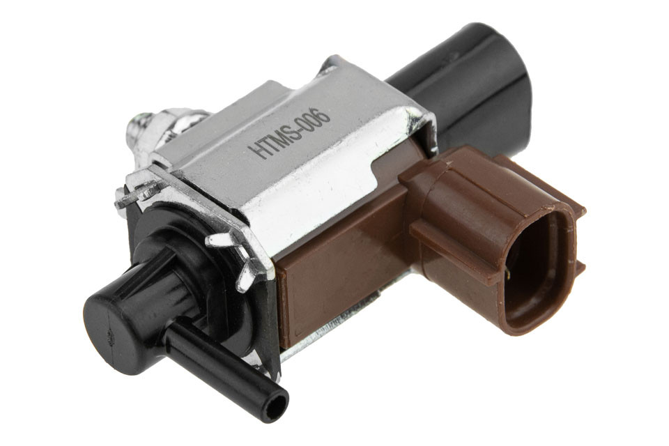 PRESSURE REGULATION VALVE compatible MITSUBISHI CARISMA 1.3,1.6,1.8 1995-,COLT/LANCER 1.3,1.6 1995-,GALANT 2.5 1996-,LANCER 1.3,1.6 2003-,PAJERO II 3.0,3.5 1995-,PAJERO III 2000-,PAJERO SPORT 3.0 1998-,PININ 1.8GDI 1999-,SPACE STAR 1.3,1.6,1.8 1998-