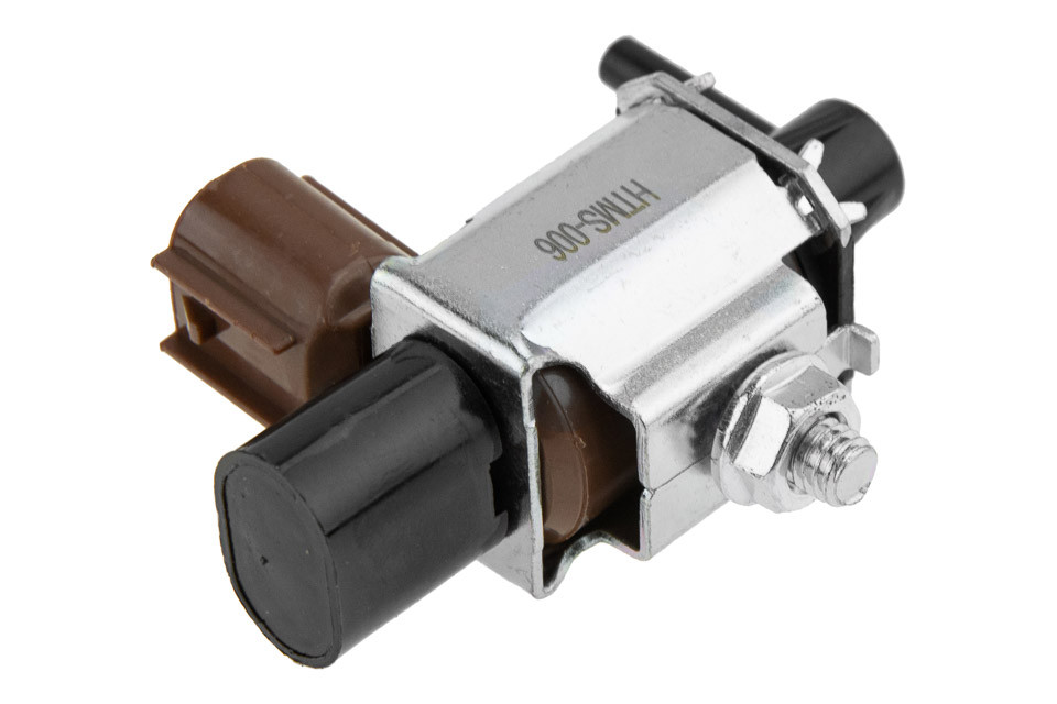 PRESSURE REGULATION VALVE compatible MITSUBISHI CARISMA 1.3,1.6,1.8 1995-,COLT/LANCER 1.3,1.6 1995-,GALANT 2.5 1996-,LANCER 1.3,1.6 2003-,PAJERO II 3.0,3.5 1995-,PAJERO III 2000-,PAJERO SPORT 3.0 1998-,PININ 1.8GDI 1999-,SPACE STAR 1.3,1.6,1.8 1998-
