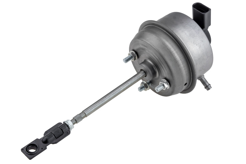 TURBINE PRESSURE REGULATION VALVE compatible MAZDA 3 2.2D 2013-,6 2.2D 2012-,CX-5 2.2D 2012- ECD-MZ-002