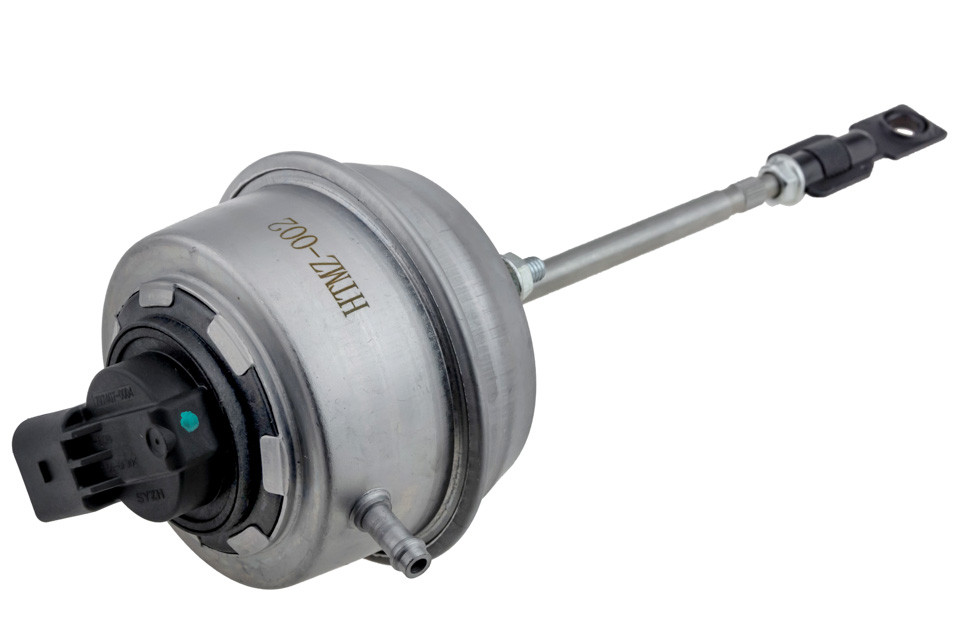 TURBINE PRESSURE REGULATION VALVE compatible MAZDA 3 2.2D 2013-,6 2.2D 2012-,CX-5 2.2D 2012- ECD-MZ-002