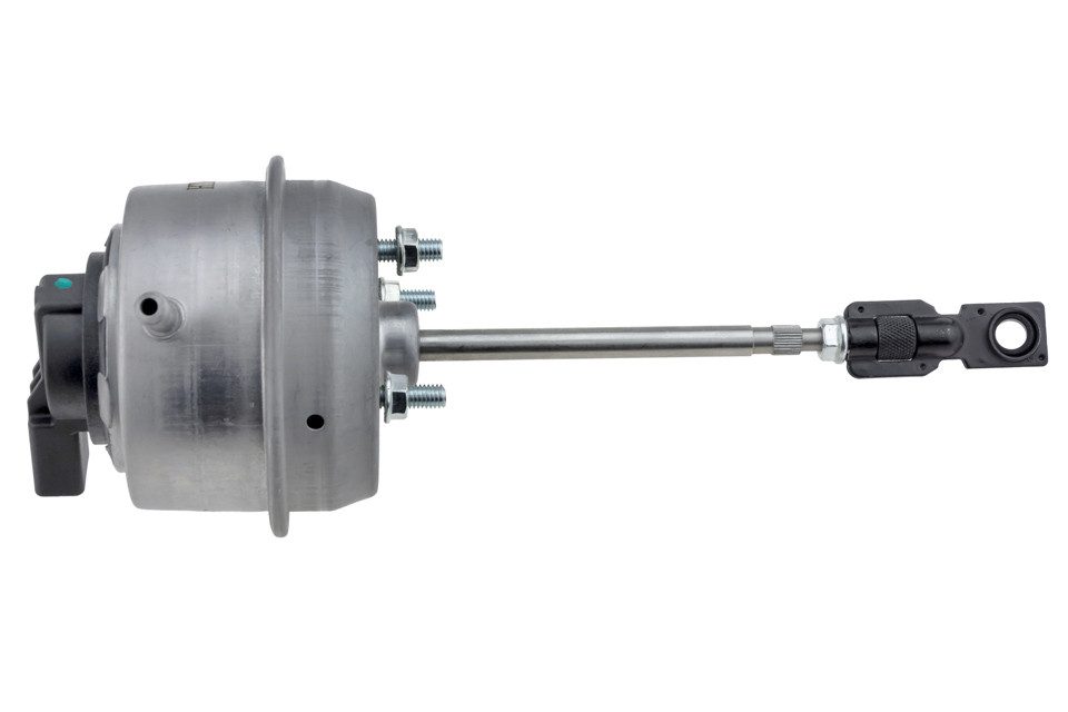 TURBINE PRESSURE REGULATION VALVE compatible MAZDA 3 2.2D 2013-,6 2.2D 2012-,CX-5 2.2D 2012- ECD-MZ-002