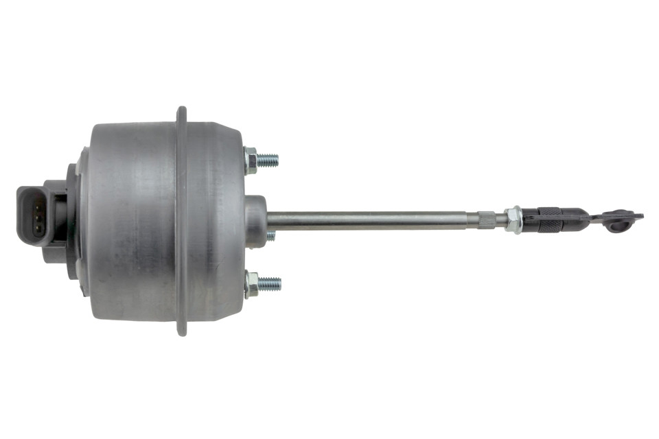 TURBINE PRESSURE REGULATION VALVE compatible MAZDA 3 2.2D 2013-,6 2.2D 2012-,CX-5 2.2D 2012- ECD-MZ-002