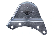 TURBINE PRESSURE REGULATION VALVE compatible CITROEN BERLINGO 2.0HDI 2002-,C5 2.0HDI 2001-,XSARA PICASSO 2.0HDI 1999-,PEUGEOT 206 2.0HDI 1999-,307 2.0HDI 2000-,PARTNER 2.0HDI 2004-