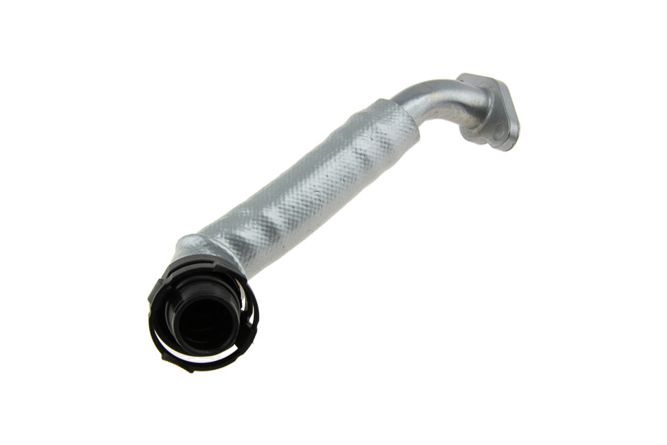 TURBOCHARGER OIL HOSE compatible OPEL ASTRA H 1.6T 2007-, CORSA D 1.6T 2006-, CORSA E 1.6T 2015-, INSIGNIA A 1.6T 2008-, ZAFIRA B 1.6T 2010-, ZAFIRA C 1.6T 2011-/