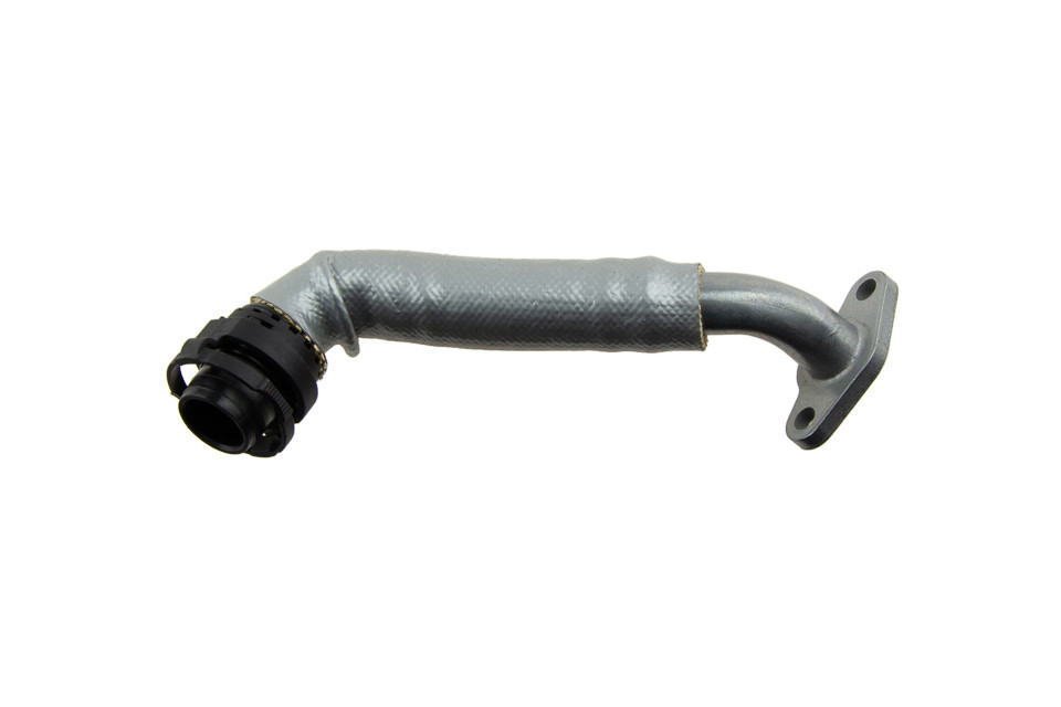 TURBOCHARGER OIL HOSE compatible OPEL ASTRA H 1.6T 2007-, CORSA D 1.6T 2006-, CORSA E 1.6T 2015-, INSIGNIA A 1.6T 2008-, ZAFIRA B 1.6T 2010-, ZAFIRA C 1.6T 2011-/
