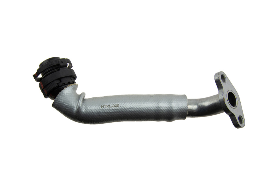 TURBOCHARGER OIL HOSE compatible OPEL ASTRA H 1.6T 2007-, CORSA D 1.6T 2006-, CORSA E 1.6T 2015-, INSIGNIA A 1.6T 2008-, ZAFIRA B 1.6T 2010-, ZAFIRA C 1.6T 2011-/