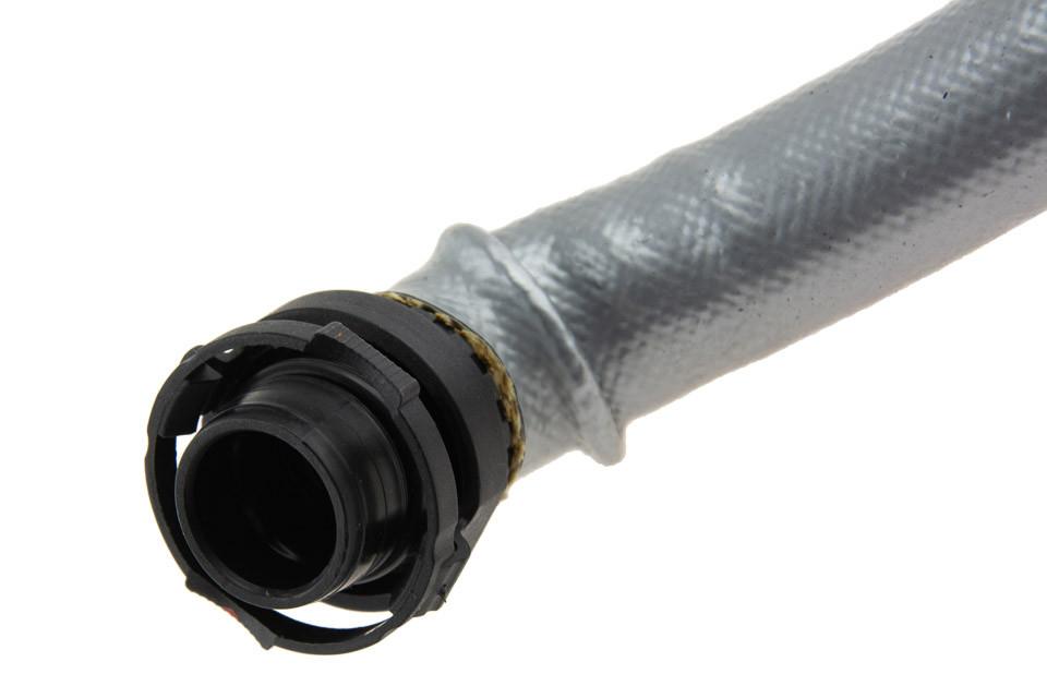 TURBOCHARGER OIL HOSE compatible OPEL ASTRA H 1.6T 2007-, CORSA D 1.6T 2006-, CORSA E 1.6T 2015-, INSIGNIA A 1.6T 2008-, ZAFIRA B 1.6T 2010-, ZAFIRA C 1.6T 2011-/