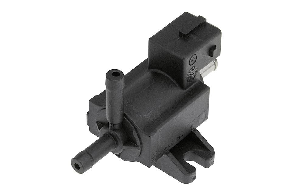 PRESSURE REGULATION VALVE compatible OPEL ASTRA G 2.0OPC 2002-, ASTRA H 2.0T 2004-, SPEEDSTER 2.0T 2002- ECD-PL-010