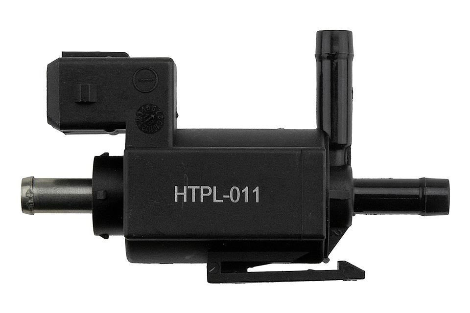 PRESSURE REGULATION VALVE compatible OPEL SIGNUM 2.0T 2003-,2.8T 2005-,VECTRA C/VECTRA C GTS 2.0T 2003-,2.8T 2005- ECD-PL-011