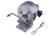 PRESSURE REGULATION VALVE compatible CHEVROLET CAPTIVA 2.0D 2011-, CRUZE 2.0D 2010-, ORLANDO 2.0D 2011- ECD-PL-011