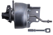 PRESSURE REGULATION VALVE compatible CHEVROLET CAPTIVA 2.0D 2011-, CRUZE 2.0D 2010-, ORLANDO 2.0D 2011- ECD-PL-011