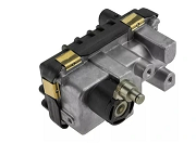 TURBOCHARGER PRESSURE CONVERTER compatible OPEL ADAM 2014-, ASTRA J 2012-, ASTRA K 2015-, CORSA E 2014-, ZAFIRA C 2012- ECD-PL-018