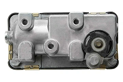 TURBOCHARGER PRESSURE CONVERTER compatible OPEL ADAM 2014-, ASTRA J 2012-, ASTRA K 2015-, CORSA E 2014-, ZAFIRA C 2012- ECD-PL-018