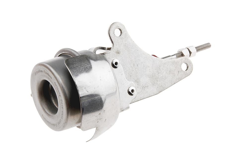 TURBINE PRESSURE REGULATION VALVE compatible RENAULT MEGANE III 1.5DCI 2009-, SCENIC/GRAND SCENIC III 1.5DCI 2009-, NISSAN JUKE 1.5DCI 2010-, QASHQAI 1.5DCI 2010-, DACIA DUSTER 1.5DCI 2010-, LODGY 1.5DCI 2012-