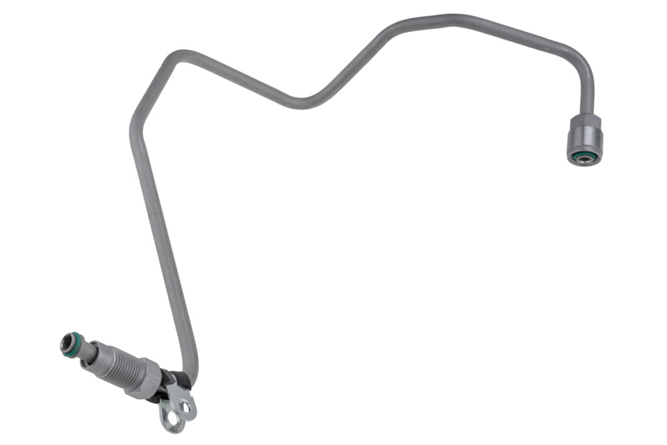 TURBOCHARGER OIL TUBE compatible RENAULT ESPACE IV 1.9DCI 2002-, GRAND SCÉNIC II 1.9DCI 2004-, LAGUNA II 1.9DCI 2001-, MEGANE II 1.9DCI 2002-, SCENIC II 1.9DCI 2003-, MITSUBISHI CARISMA 1.9DID 2002-, SPACE STAR 1.9DID 2002-