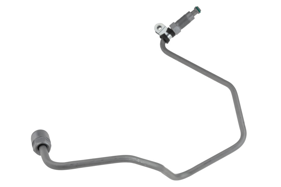 TURBOCHARGER OIL TUBE compatible RENAULT ESPACE IV 1.9DCI 2002-, GRAND SCÉNIC II 1.9DCI 2004-, LAGUNA II 1.9DCI 2001-, MEGANE II 1.9DCI 2002-, SCENIC II 1.9DCI 2003-, MITSUBISHI CARISMA 1.9DID 2002-, SPACE STAR 1.9DID 2002-
