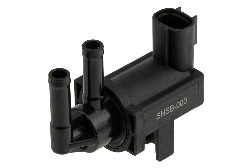 TURBOCHARGE CONTROL VALVE compatible SUBARU OUTBACK 2.5T 2005-, LEGACY 2.5T 2005-, IMPREZA 2.5T 2006-, FORESTER 2.5T 2006- ECD-SB-000