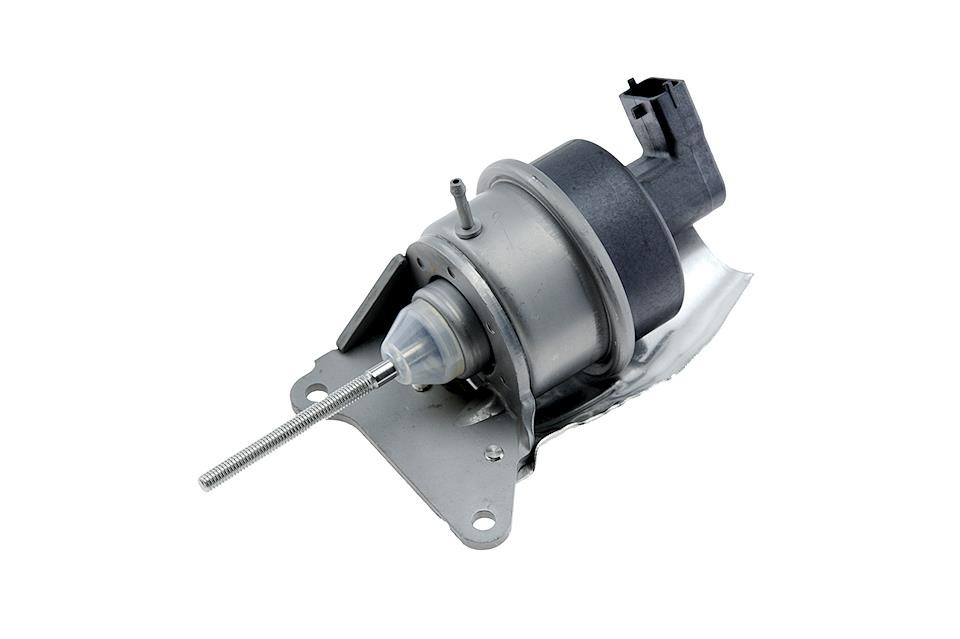 TURBOCHARGER PRESSURE REGULATOR VALVE compatible ALFA ROMEO MITO 1.3JTD 2009-, FIAT PUNTO 1.3JTD 2012-, OPEL ASTRA J 1.3CDTI 2009-, CORSA D 1.3CDTI 2009-, MERIVA B 1.3CDTI 2010- ECD-SU-002