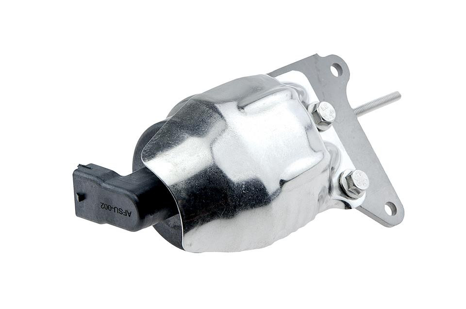 TURBOCHARGER PRESSURE REGULATOR VALVE compatible ALFA ROMEO MITO 1.3JTD 2009-, FIAT PUNTO 1.3JTD 2012-, OPEL ASTRA J 1.3CDTI 2009-, CORSA D 1.3CDTI 2009-, MERIVA B 1.3CDTI 2010- ECD-SU-002