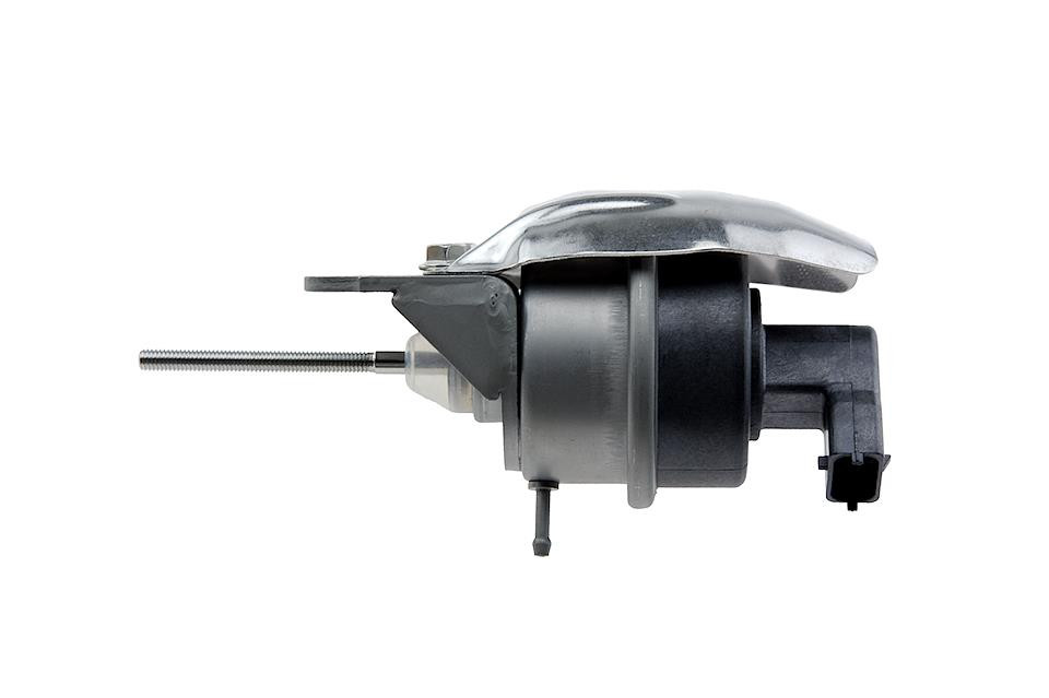 TURBOCHARGER PRESSURE REGULATOR VALVE compatible ALFA ROMEO MITO 1.3JTD 2009-, FIAT PUNTO 1.3JTD 2012-, OPEL ASTRA J 1.3CDTI 2009-, CORSA D 1.3CDTI 2009-, MERIVA B 1.3CDTI 2010- ECD-SU-002
