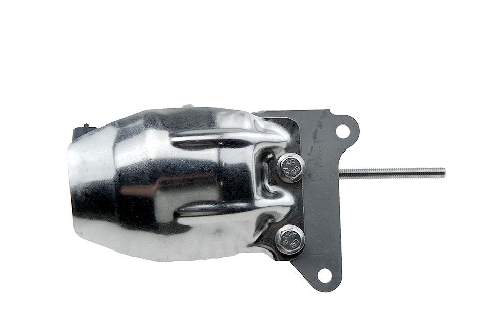 TURBOCHARGER PRESSURE REGULATOR VALVE compatible ALFA ROMEO MITO 1.3JTD 2009-, FIAT PUNTO 1.3JTD 2012-, OPEL ASTRA J 1.3CDTI 2009-, CORSA D 1.3CDTI 2009-, MERIVA B 1.3CDTI 2010- ECD-SU-002
