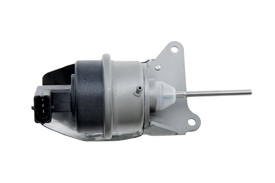 TURBOCHARGER PRESSURE REGULATOR VALVE compatible ALFA ROMEO MITO 1.3JTD 2009-, FIAT PUNTO 1.3JTD 2012-, OPEL ASTRA J 1.3CDTI 2009-, CORSA D 1.3CDTI 2009-, MERIVA B 1.3CDTI 2010- ECD-SU-002