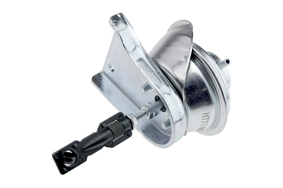 TURBOCHARGER PRESSURE REGULATOR VALVE compatible TOYOTA AVENSIS VERSO 2.0D-4D 2001-, PREVIA 2.0D-4D 2001- ECD-TY-000