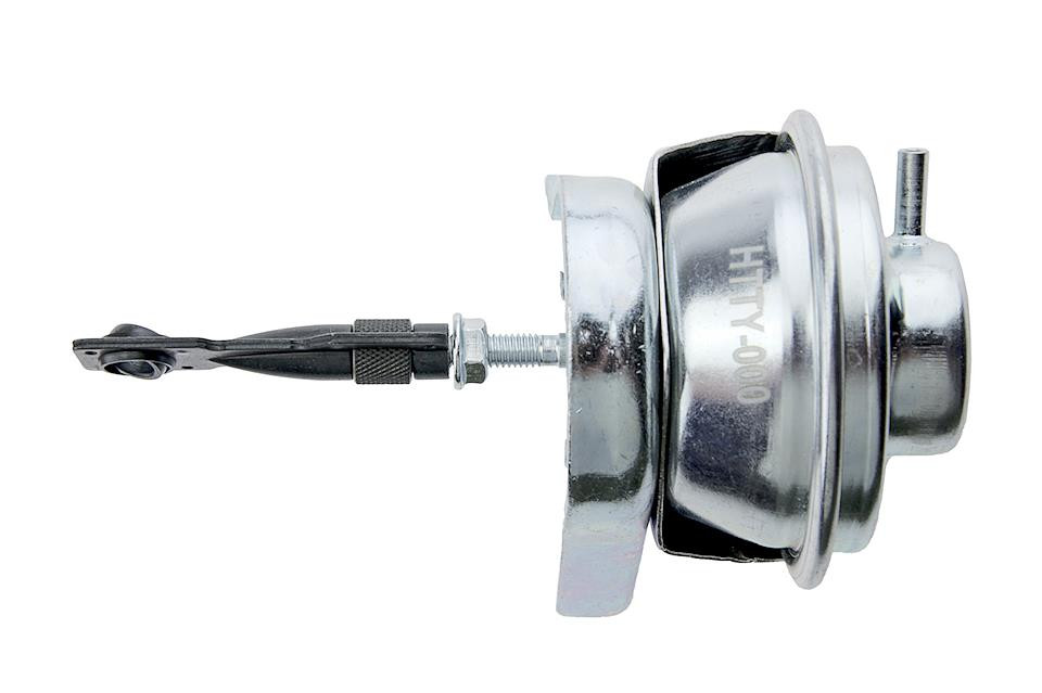TURBOCHARGER PRESSURE REGULATOR VALVE compatible TOYOTA AVENSIS VERSO 2.0D-4D 2001-, PREVIA 2.0D-4D 2001- ECD-TY-000