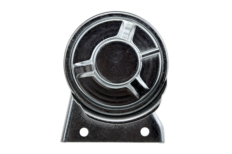 TURBOCHARGER PRESSURE REGULATOR VALVE compatible TOYOTA AVENSIS VERSO 2.0D-4D 2001-, PREVIA 2.0D-4D 2001- ECD-TY-000
