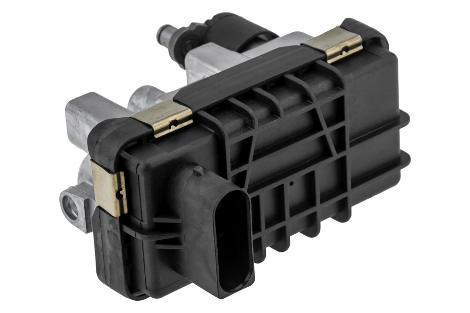 TURBINE REGULATOR compatible G-26/6NW009543/ VOLVO C30 06-12,C70 06-13,S40 06-10,S60 05-10,S80 06-11,V50 06-10,V70 05-08,XC60 08-17 ,XC70 05-16,XC90 05-14 /ENGINE 2.4D/