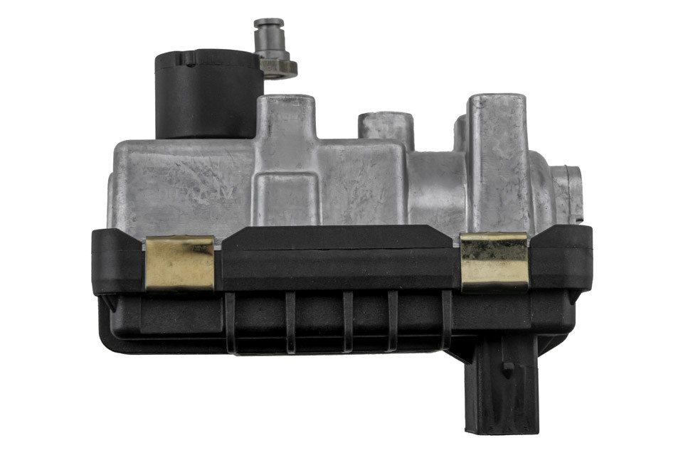 TURBINE REGULATOR compatible G-26/6NW009543/ VOLVO C30 06-12,C70 06-13,S40 06-10,S60 05-10,S80 06-11,V50 06-10,V70 05-08,XC60 08-17 ,XC70 05-16,XC90 05-14 /ENGINE 2.4D/