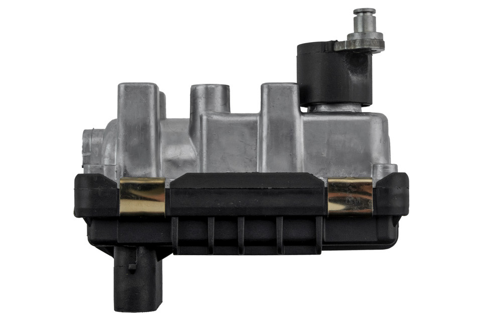Turbine regulator compatible G-38/6NW009543/ VOLVO S80 06-11,V70 07-10,XC60 09-10,XC70 09-10 /ENGINE 2.4D/- ECD-VV-004