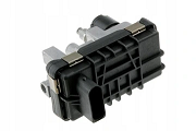 TURBINE REGULATOR compatible G-20/6NW009550/ AUDI A6 2004-2011,Q5 2008-2016,Q7 2006-2015,VW TOUAREG 2002-2010,TOUAREG 2010-2018,PHAETON 2002-2016,PORSCHE CAYENNE 2002-2010,CAY ENNE II 2010-2017
