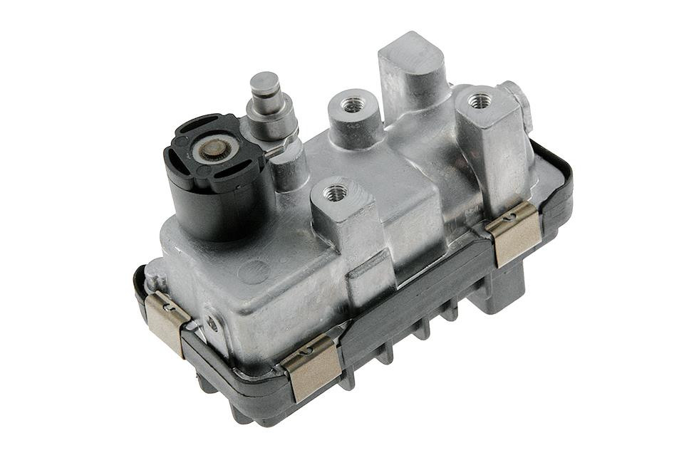 TURBINE REGULATOR compatible G-20/6NW009550/ AUDI A6 2004-2011,Q5 2008-2016,Q7 2006-2015,VW TOUAREG 2002-2010,TOUAREG 2010-2018,PHAETON 2002-2016,PORSCHE CAYENNE 2002-2010,CAY ENNE II 2010-2017