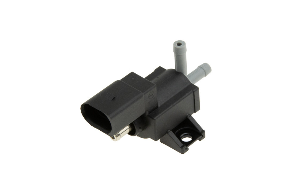 Pressure converter compatible AUDI A3 1.8TFSI,2.0TFSI 2004-,A4 2.0TFSI 2004-,A5 1.8TFSI,2.0TFSI 2008-,SEAT LEON 1.8TSI,2.0TFSI 2005-,SKODA OCTAVIA II 1.8TSI 2007-,VW GOLF V 1.4TSI 2005-,PASSAT B6 1.8TSI 2007-,2.0FSI 2005-