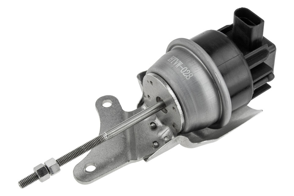 TURBOCHARGER PRESSURE REGULATOR VALVE compatible VW NEW BEETLE 1.9TDI 2001-2010 - ECD-VW-028